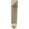Ekena Millwork Traditional Arts & Crafts Rough Sawn Bracket, Douglas Fir, 6"W x 26"D x 30"H BKT06X26X30TRA03RDF - alternate 4